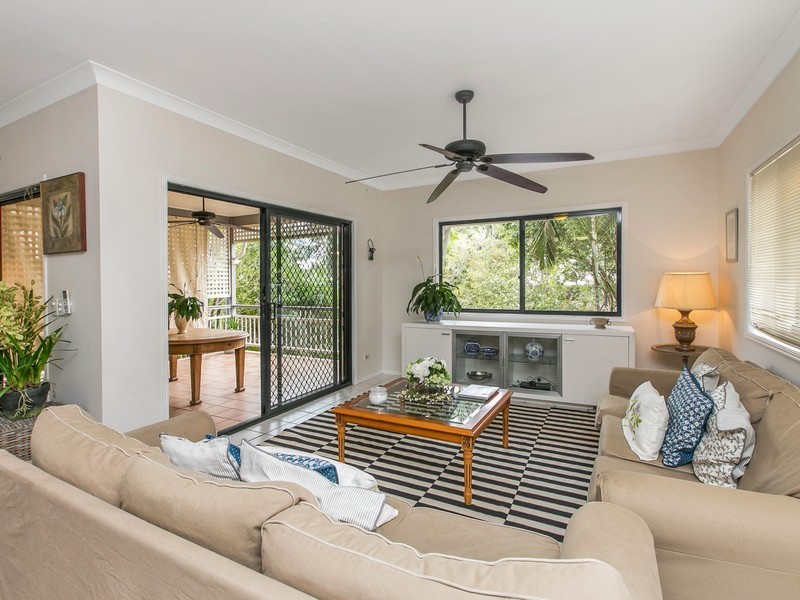 116a Kingsley Terrace, Manly QLD 4179