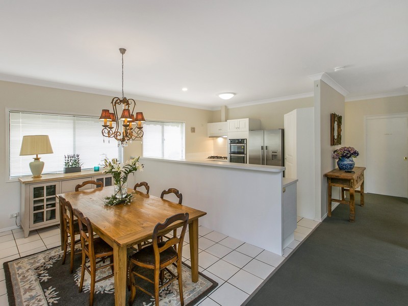 116a Kingsley Terrace, Manly QLD 4179