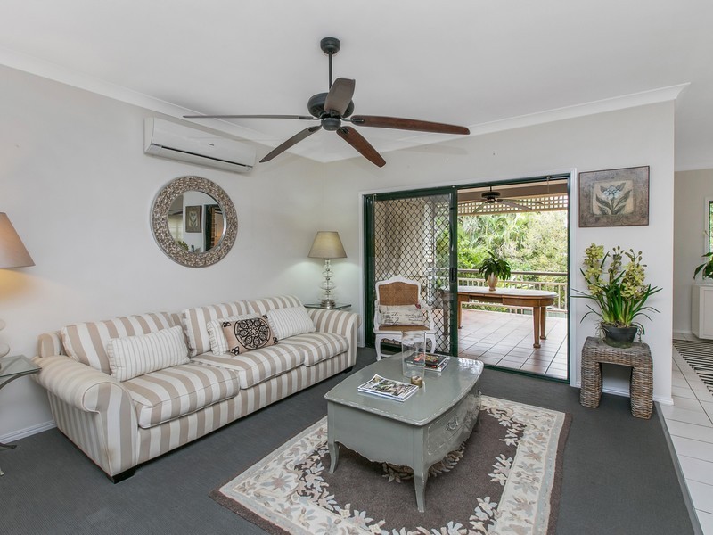 116a Kingsley Terrace, Manly QLD 4179