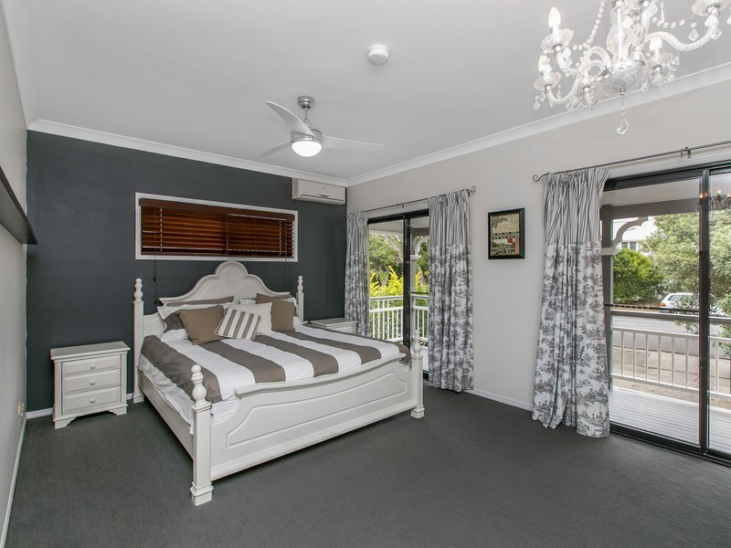116a Kingsley Terrace, Manly QLD 4179