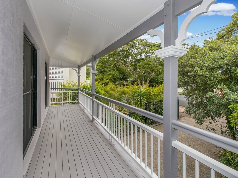 116a Kingsley Terrace, Manly QLD 4179