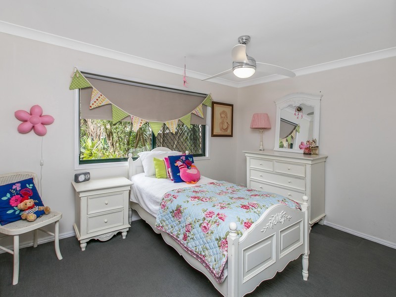 116a Kingsley Terrace, Manly QLD 4179