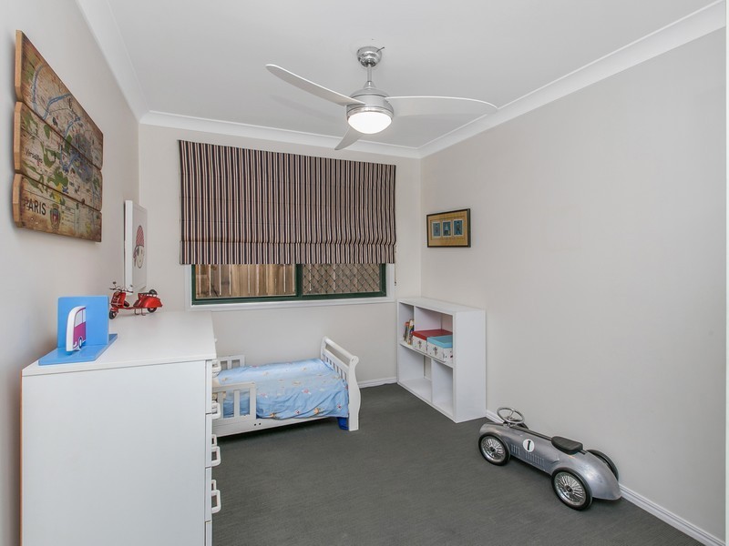 116a Kingsley Terrace, Manly QLD 4179