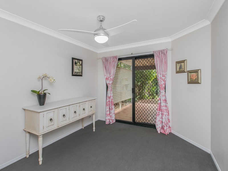 116a Kingsley Terrace, Manly QLD 4179