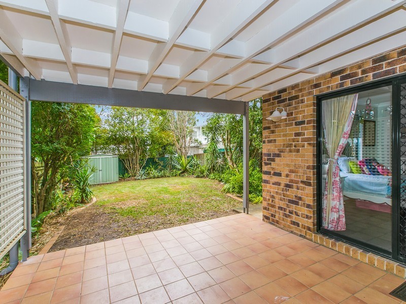 116a Kingsley Terrace, Manly QLD 4179