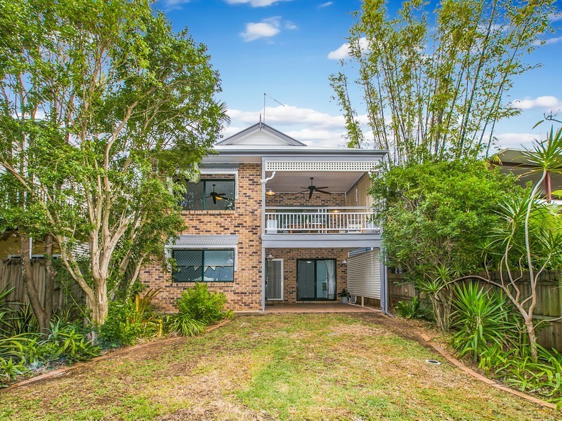 116a Kingsley Terrace, Manly QLD 4179