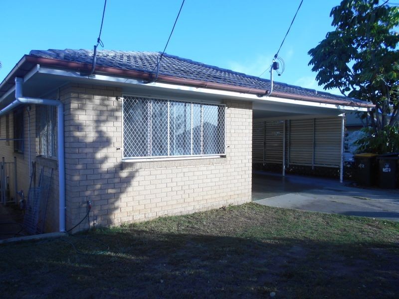 42 Sibley Road, Wynnum West QLD 4178