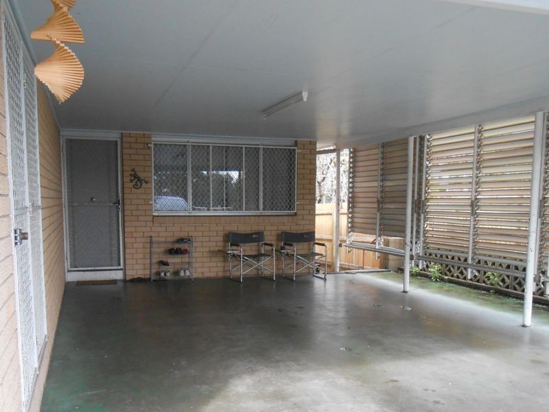 42 Sibley Road, Wynnum West QLD 4178