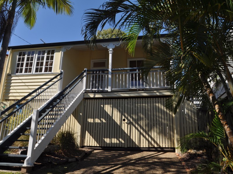 16 Belgamba Street, Lota QLD 4179