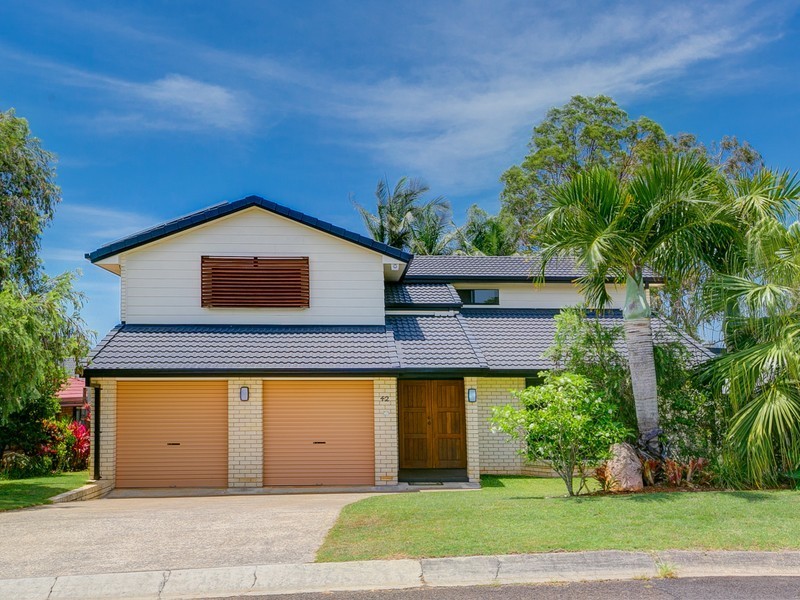 42 Luderick St, Manly West QLD 4179