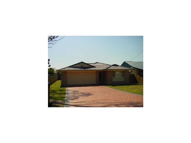 65 Wondall Road, Wynnum QLD 4178