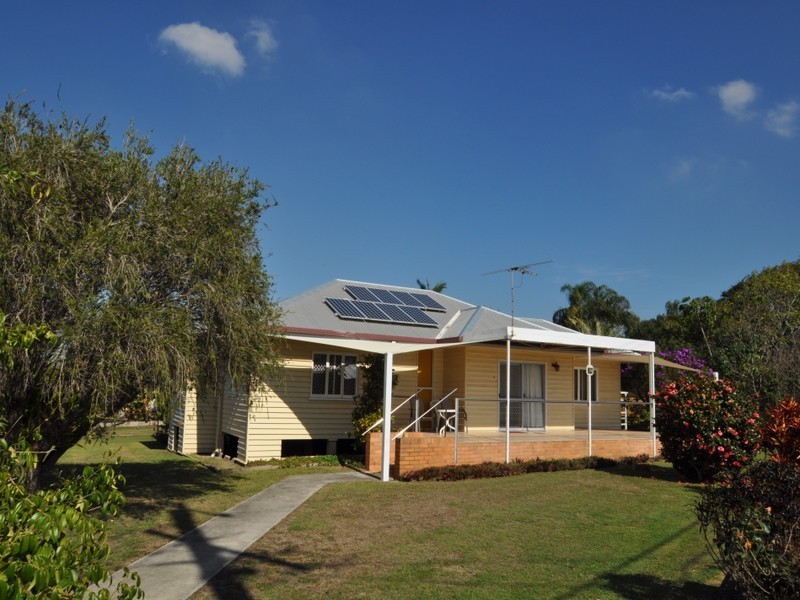 Wynnum West QLD 4178