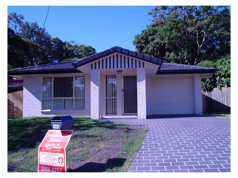142 Alastair Street, Lota QLD 4179