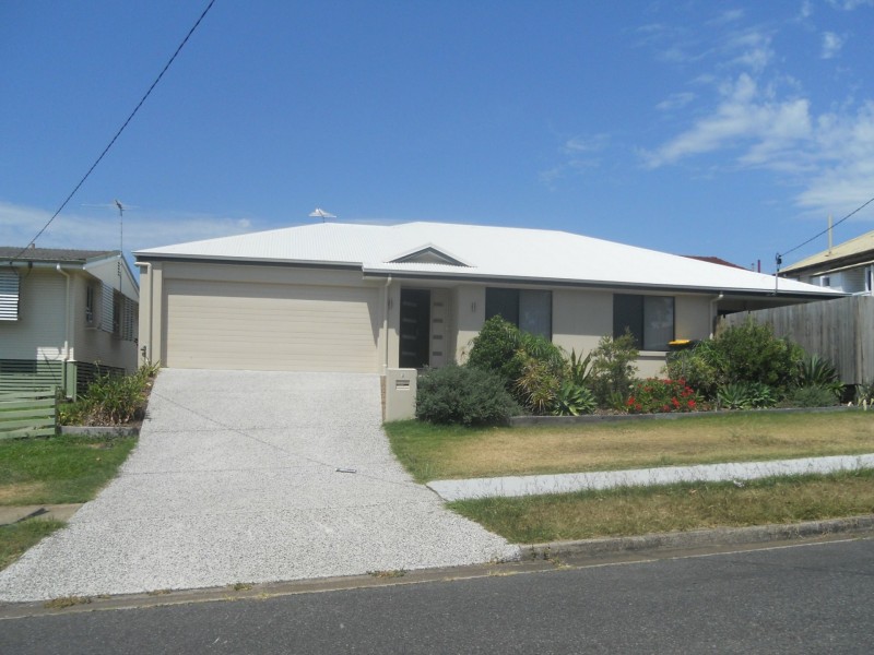 2/3 Claymeade St, Wynnum QLD 4178