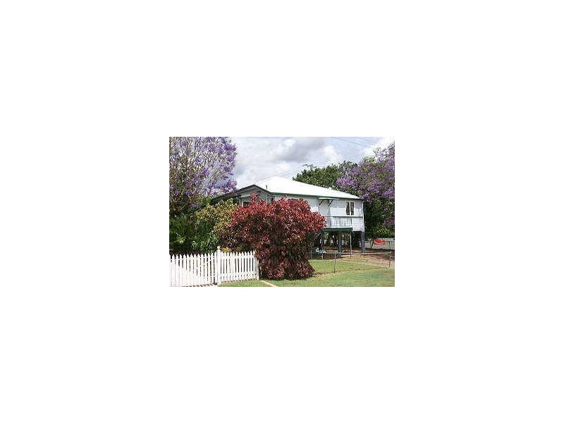 1/54 Fisher Street, Manly QLD 4179