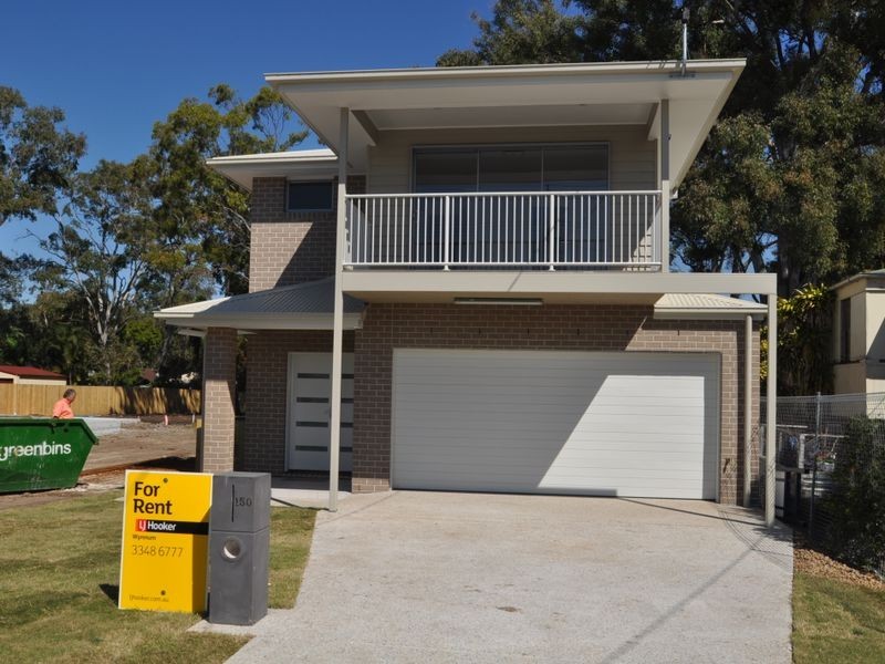 150 Mooroondu Rd, Thorneside QLD 4158