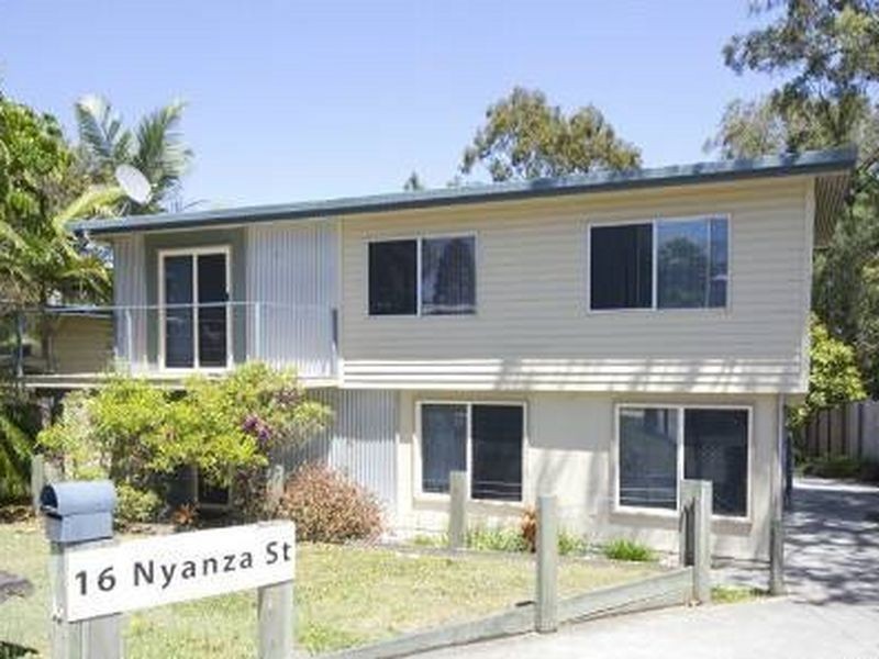 16 Nyanza Street, Woodridge QLD 4114