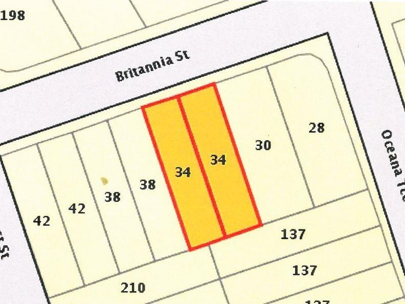 34 Britannia St, Manly QLD 4179