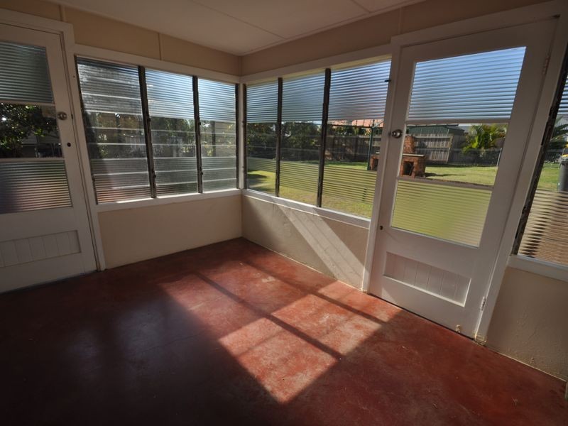 45 Haylock Street, Wynnum QLD 4178