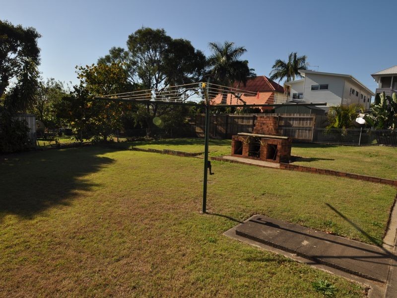 45 Haylock Street, Wynnum QLD 4178
