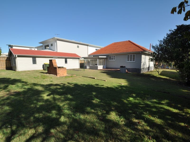 45 Haylock Street, Wynnum QLD 4178