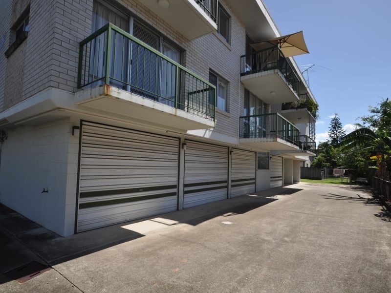 1/13 Bride Street, Wynnum QLD 4178
