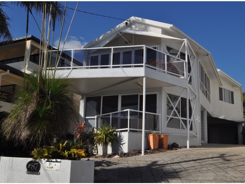 87 Oceana Terrace, Manly QLD 4179