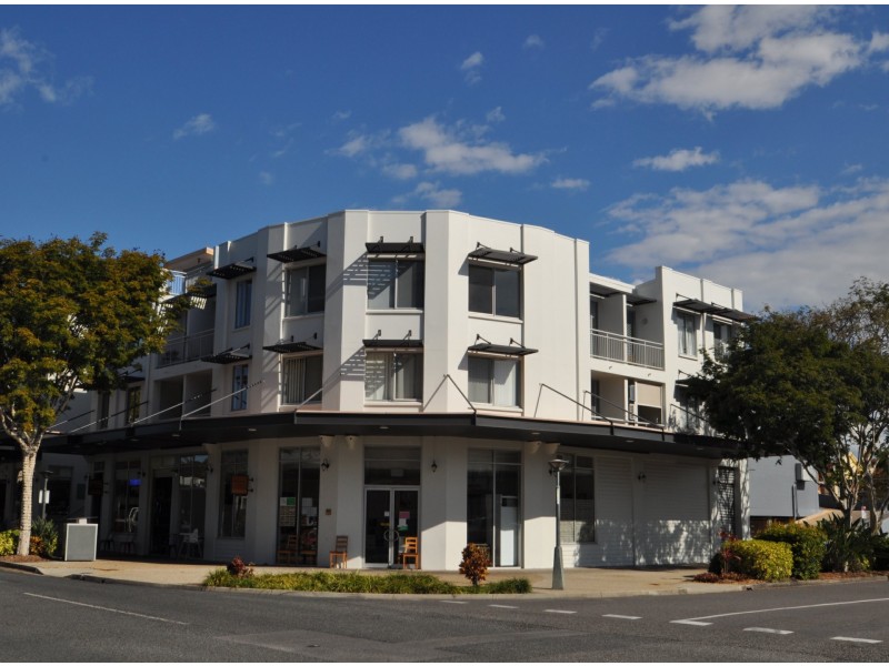 11/89 Bay Terrace, Wynnum QLD 4178