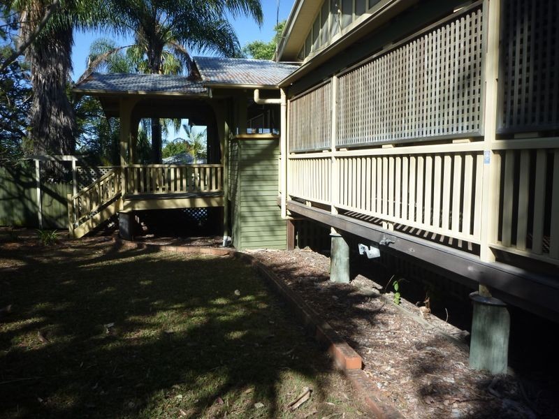 64 Wassell Street, Wynnum North QLD 4178