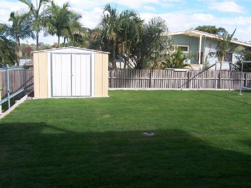 93 Whites Road, Manly QLD 4179