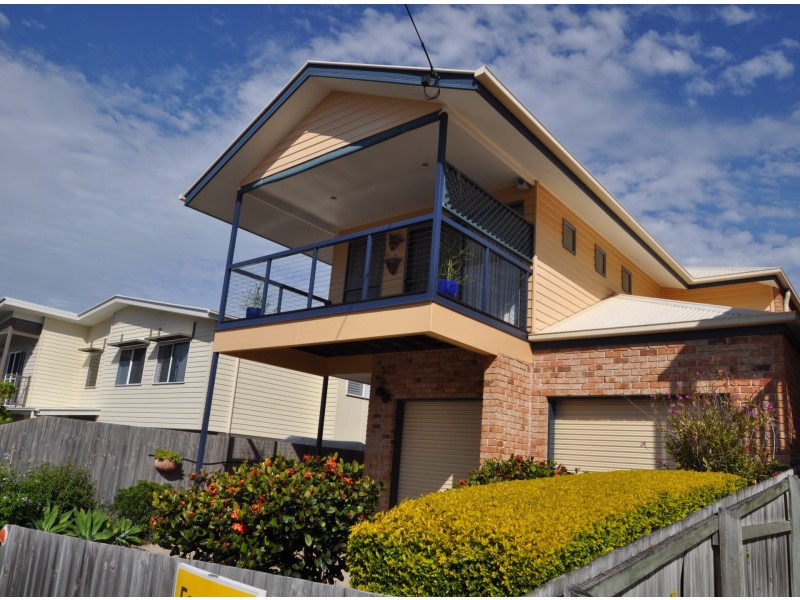 38 Cedar Street, Wynnum QLD 4178