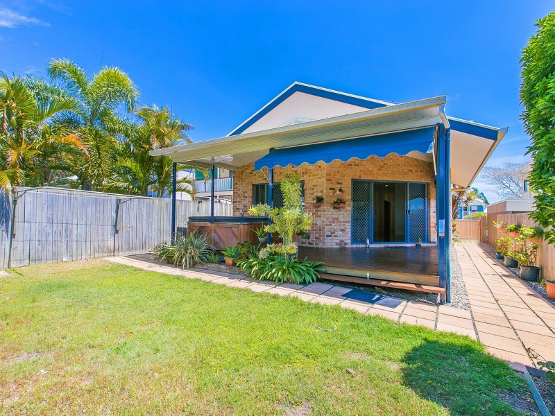 38 Cedar Street, Wynnum QLD 4178