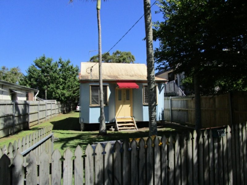 102 West Avenue, Wynnum QLD 4178