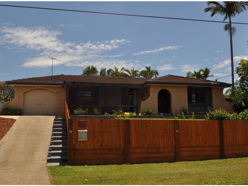 27 Blarney Road, Capalaba QLD 4157