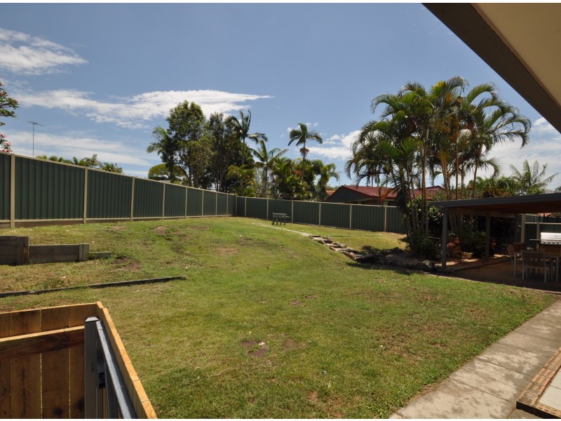 27 Blarney Road, Capalaba QLD 4157