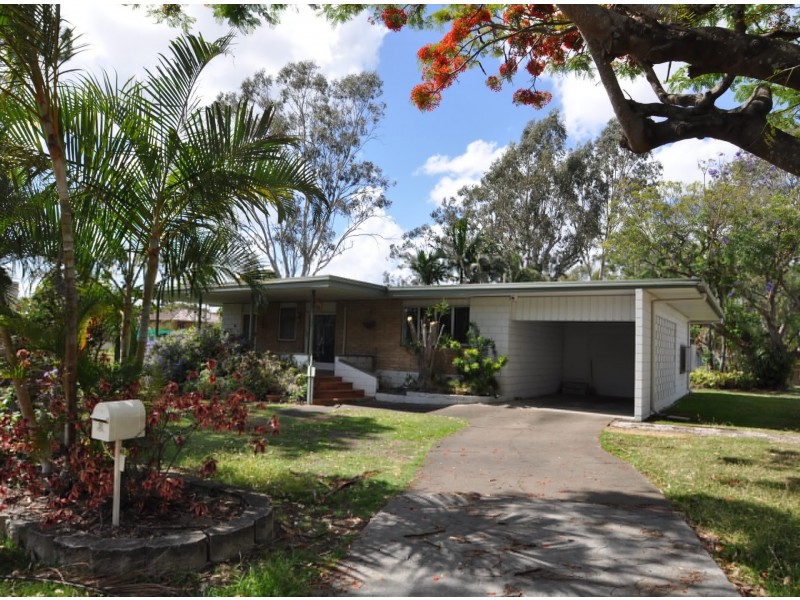 48 Chandos Street, Wynnum QLD 4178
