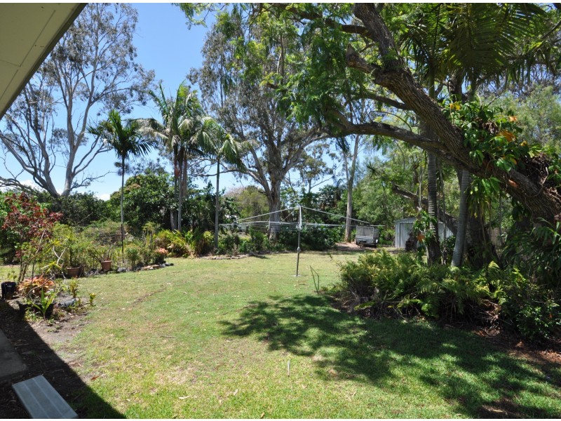 48 Chandos Street, Wynnum QLD 4178