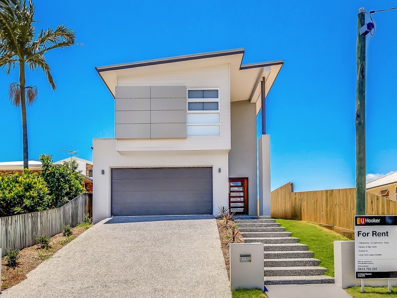 172 Ernest St, Manly QLD 4179