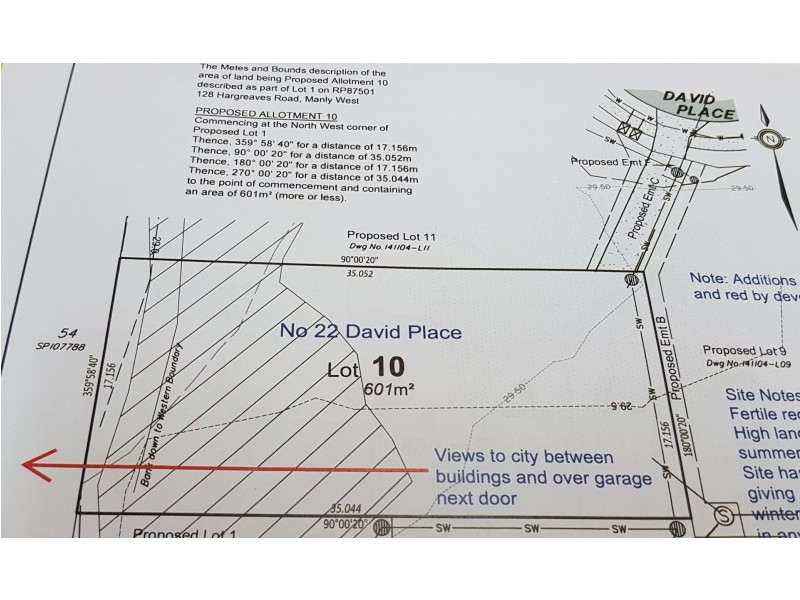 22 David Place, Manly West QLD 4179