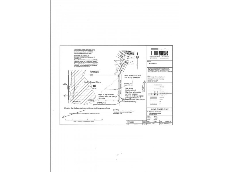 22 David Place, Manly West QLD 4179