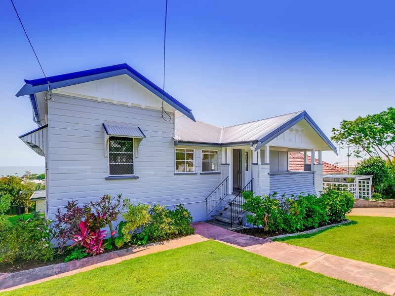 106 Carlton Terrace, Manly QLD 4179