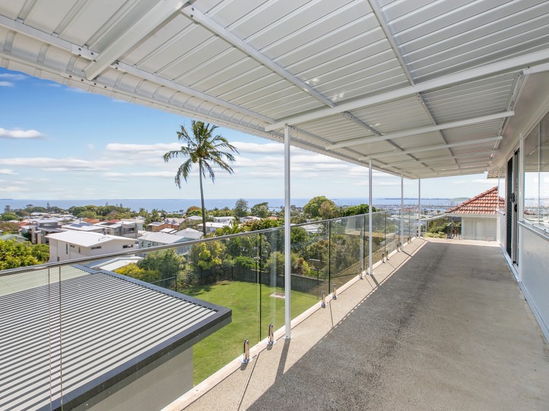 106 Carlton Terrace, Manly QLD 4179