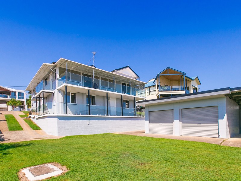 106 Carlton Terrace, Manly QLD 4179