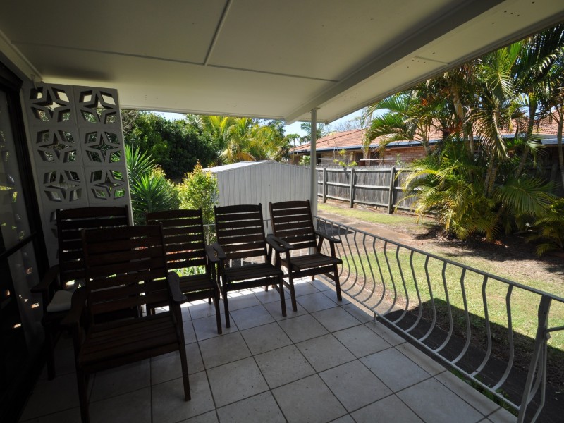 14 Coolcrest Cres, Wynnum QLD 4178