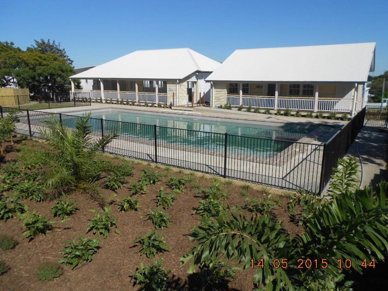 13/400 Tingal Road, Wynnum QLD 4178