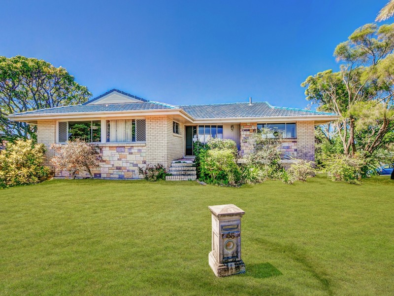 65 Sibley Road, Wynnum West QLD 4178