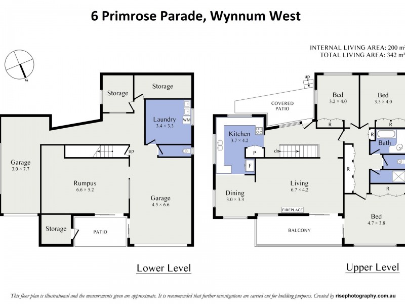 65 Sibley Road, Wynnum West QLD 4178