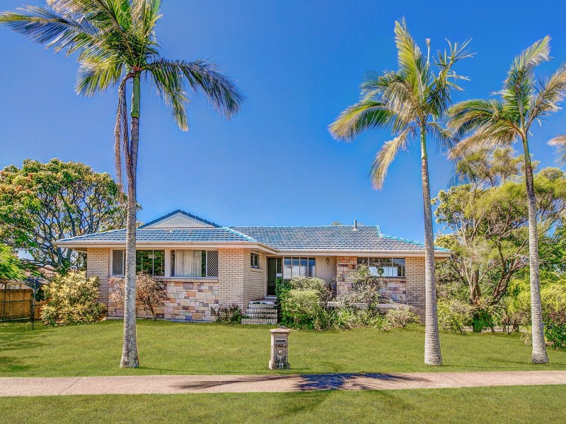 65 Sibley Road, Wynnum West QLD 4178