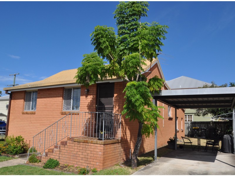 124 Besham Pde, Wynnum QLD 4178