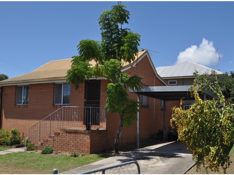 124 Besham Pde, Wynnum QLD 4178